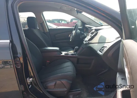 2015 GMC Terrain Sle-1 from USA, damaged, VIN 2GKALMEK7F6306100